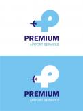 Logo design # 584927 for Premium Ariport Services contest