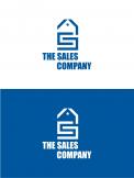 Logo # 803721 voor Logo voor een sales bedrijf wedstrijd
