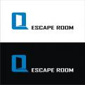 Logo # 452407 voor Logo voor Escape Room wedstrijd