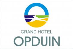 Logo # 211443 voor Desperately seeking: Beeldmerk voor Grand Hotel Opduin wedstrijd
