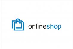 Logo # 465850 voor Ontwerp een fris en herkenbaar logo voor een nieuw online shopping website wedstrijd