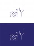 Logo design # 1055520 for Logo A Yoga Story contest