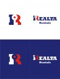Logo design # 724370 for Logo design for a modern rental agency - (winner can expect more work) contest