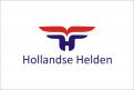 Logo # 289792 voor Hollandse Helden wedstrijd