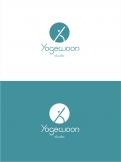 Logo design # 1264784 for Design an easefull logo for a new yogastudio  contest