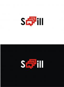 Logo # 946776 voor Design een simpel en professioneel logo voor SQill wedstrijd