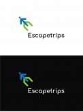 Logo design # 835423 for Logo for Escapetrips contest