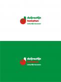 Logo # 903539 voor Ontwerp een fris en modern logo voor een duurzame en innovatieve tomatenteler wedstrijd