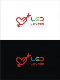Logo design # 1211315 for Design a new logo   corporate identity for our  LED  lighting brand contest