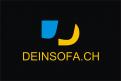 Logo design # 274645 for Design a meaningful logo for a sofa store with the name: deinsofa.ch contest