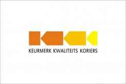 Logo # 461538 voor keurmerk kwaliteitskoeriers wedstrijd