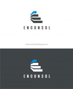 Logo # 666388 voor Logo Enconsol wedstrijd