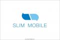 Logo design # 348179 for SLIM MOBILE contest