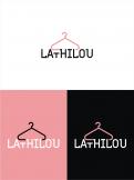Logo design # 1183528 for Cool logo for a new webshop of clothes and accessoires contest