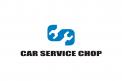 Logo design # 577406 for Image for a new garage named Carserviceshop contest