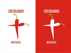 Logo # 1137482 voor CRUZBARRIO Fermented Hotsauce wedstrijd