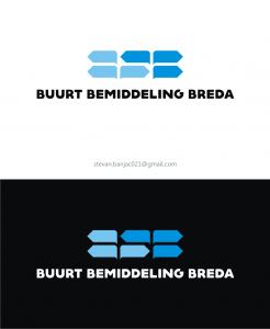 Logo # 665385 voor Ontwerp een veelzeggend logo voor hét buurtbemiddelingsproject van Breda!  wedstrijd