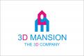Logo & Huisstijl # 285681 voor Looking for a professional 3 D Company Logo wedstrijd