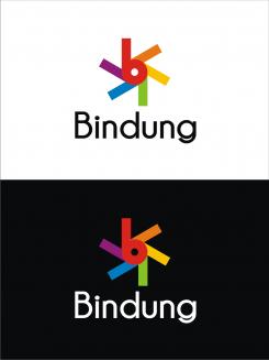 Logo design # 626863 for logo bindung contest