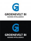 Logo design # 596467 for Logo Freelance Business Intelligence Specialist contest