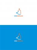 Logo design # 1016499 for LOGO VZW AUTICURA  because people with autism are close to our heart! contest