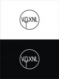 Logo design # 620042 for Logo VoxNL (stempel / stamp) contest