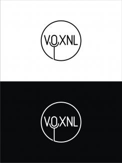 Logo design # 620042 for Logo VoxNL (stempel / stamp) contest