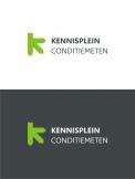 Logo # 609609 voor Ontwerp modern logo voor kennisplein wedstrijd