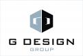 Logo # 206531 voor Creatief logo voor G-DESIGNgroup wedstrijd