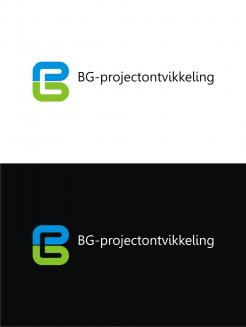 Logo # 698491 voor logo BG projectontwikkeling wedstrijd