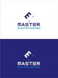 Logo # 1282844 voor Master Elektrotechniek wedstrijd