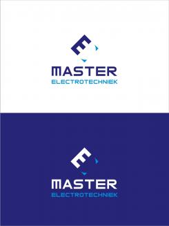 Logo # 1282844 voor Master Elektrotechniek wedstrijd