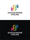 Logo design # 920495 for A fresh, colourful, modern and professional logo for a young starting face-painting studio contest