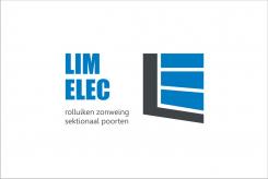 Logo # 552127 voor Ontwerp een logo voor Lim-Elec wedstrijd