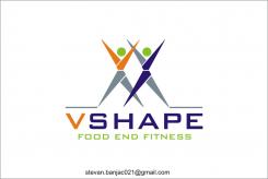 Logo design # 366338 for Design a logo for a starting food advisor / sport consultant. contest