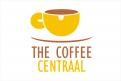 Logo # 203923 voor Een logo voor onze nog te openen espressobar/cafe die zich zal vestigen op het centraal station. wedstrijd