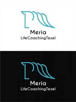 Logo # 1265088 voor gaaf strak logo voor Life coaching en coachen met paarden wedstrijd