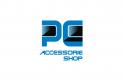 Logo # 576304 voor Logo ontwerp Pc Accessoire Shop wedstrijd