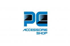 Logo # 576304 voor Logo ontwerp Pc Accessoire Shop wedstrijd