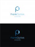 Logo # 1206302 voor Nieuw te openen optiekzaak  Frank Optiek   Oogzorg wedstrijd