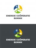 Logo design # 926816 for Logo for renewable energy cooperation contest