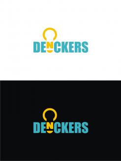 Logo # 621849 voor Logo voor verkeerskundige adviseur 'Denckers' wedstrijd