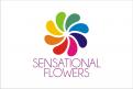 Logo # 513907 voor Logo vernieuwing Sensational Flowers wedstrijd