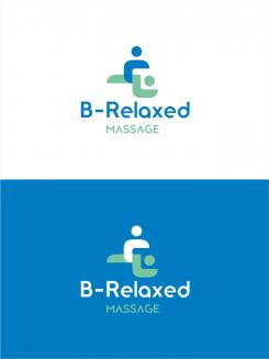 Logo # 1179919 voor massage wedstrijd