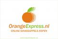 Logo # 644120 voor Logo voor Orange Express voor uitzending MIJN LEVEN MIJN GEZONDHEID bij RTL4 wedstrijd