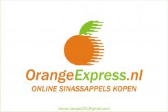 Logo # 644120 voor Logo voor Orange Express voor uitzending MIJN LEVEN MIJN GEZONDHEID bij RTL4 wedstrijd