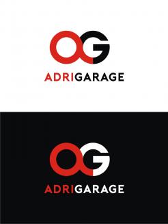 Logo # 998143 voor Ontwerp een logo voor een jong dynamisch autobedrijf/garage wedstrijd