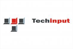 Logo design # 208138 for Ssimple but efficient layout logo for ICT Freelancer for company TechInput contest