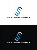 Logo design # 1025831 for Logo design Stichting MS Research contest