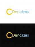 Logo # 621850 voor Logo voor verkeerskundige adviseur 'Denckers' wedstrijd